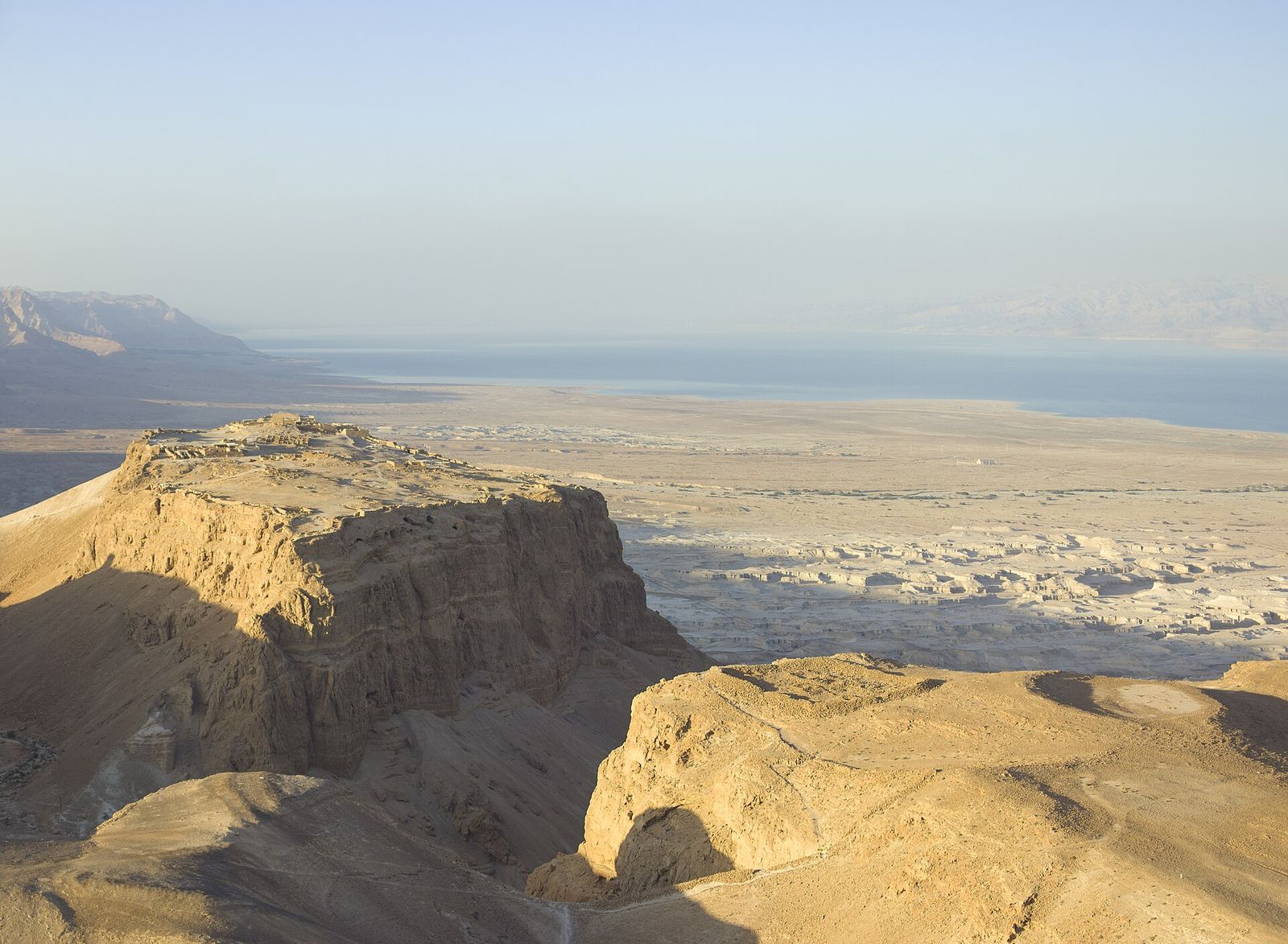Archaeological Context